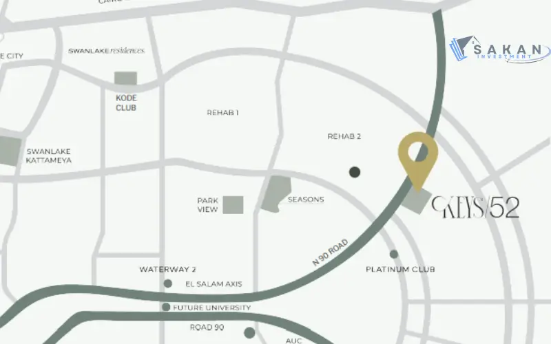 كيز 52 حسن علام