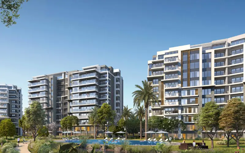 اسعار وتفاصيل ابراج زيد الشيخ زايد zed towers sheikh zayed