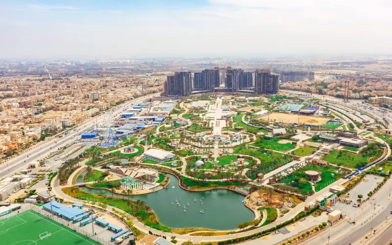 اسعار وتفاصيل ابراج زيد الشيخ زايد zed towers sheikh zayed