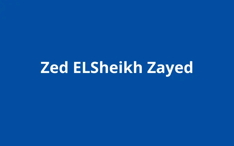 اسعار وتفاصيل ابراج زيد الشيخ زايد zed towers sheikh zayed