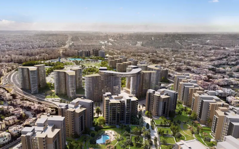 اسعار وتفاصيل ابراج زيد الشيخ زايد zed towers sheikh zayed