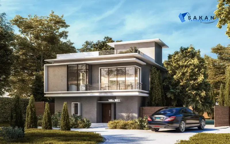 البوسكو مدينة المستقبل