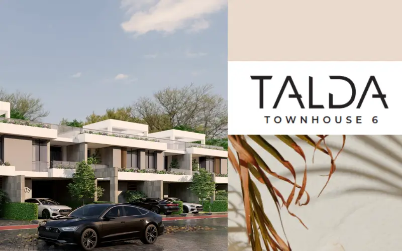 مشروع تالدا