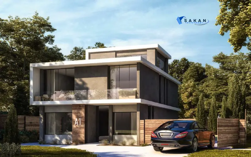 المستقبل البوسكو سيتي