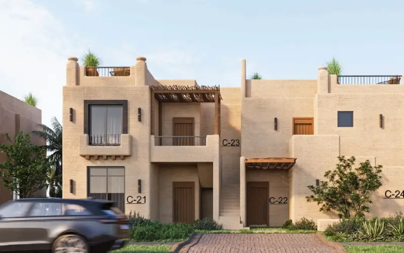 سعادة الساحل الشمالي