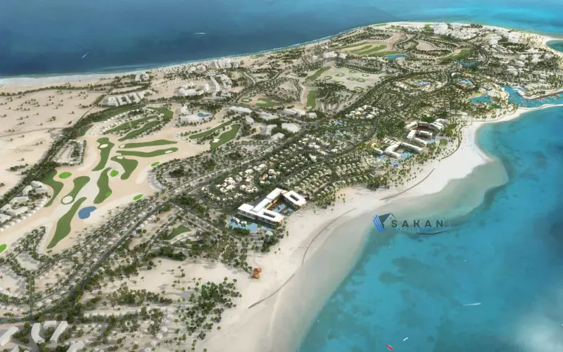 مستر بلان سوما باي الغردقة