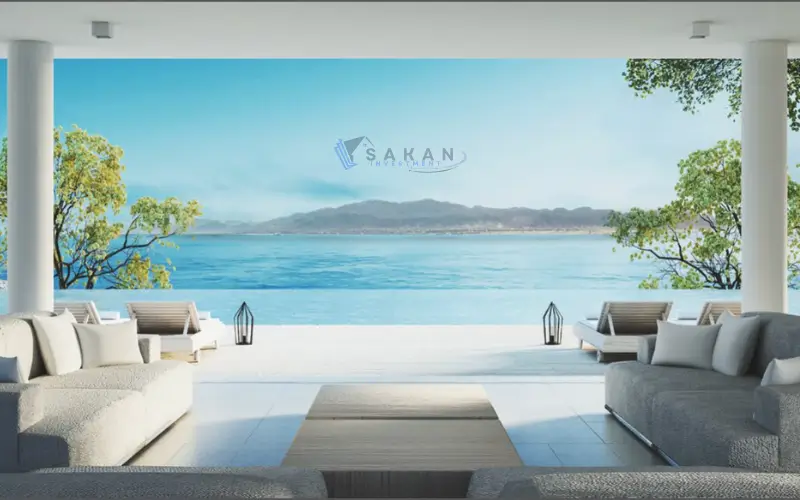 مشروع سوما باي