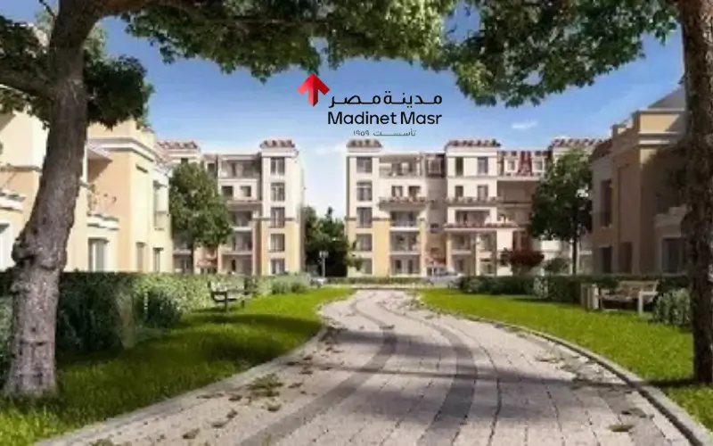 مطوري عقاري مصري شركة مدينة مصر
