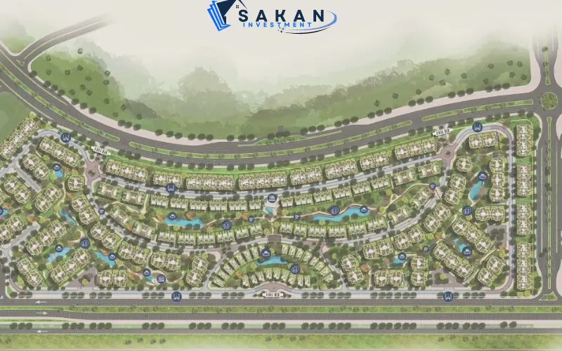 مستر بلان ذا 101