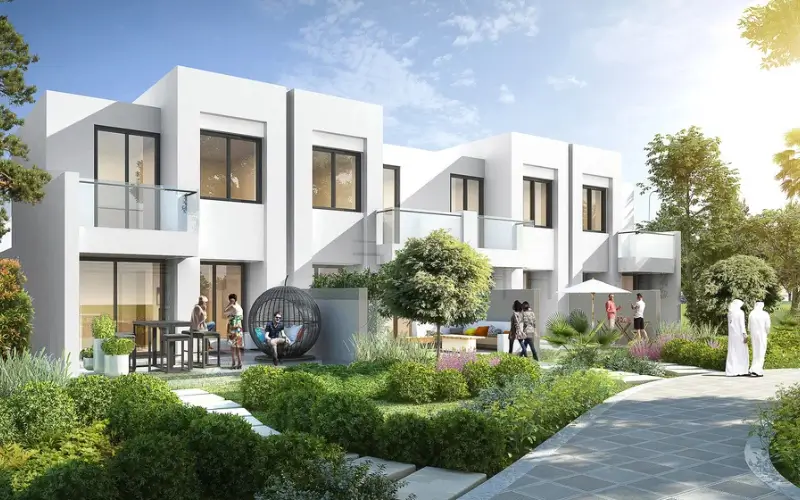 كمبوند كوكون المستقبل سيتي Kukun Mostakbal City تفاصيل واسعار