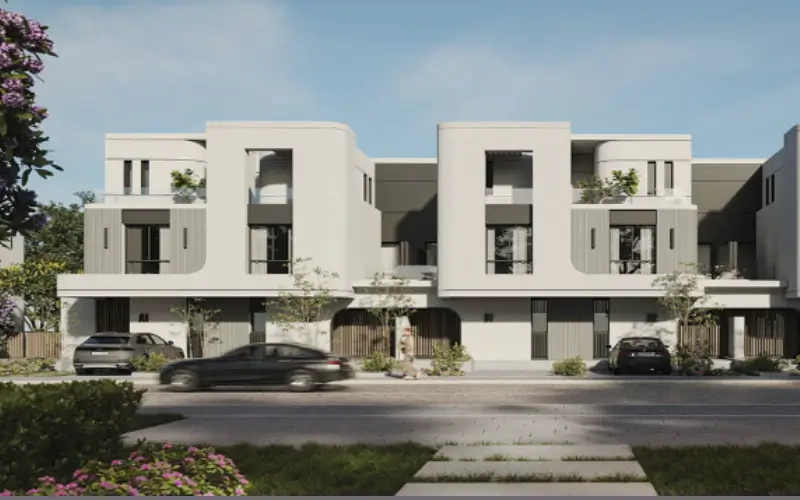 كمبوند كوكون المستقبل سيتي Kukun Mostakbal City تفاصيل واسعار