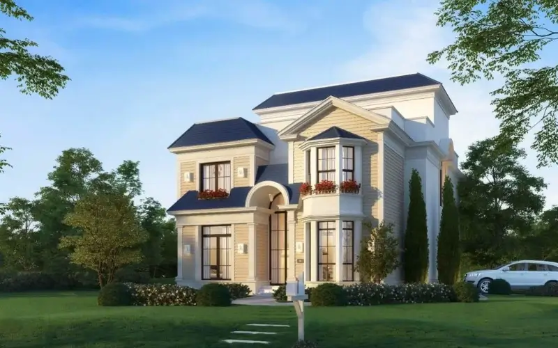 أسعار ومساحات كمبوند كينجز واي 6 أكتوبر ماونتن فيو