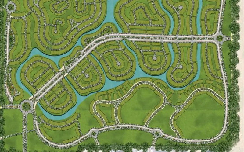 أسعار ومساحات كمبوند كينجز واي 6 أكتوبر ماونتن فيو