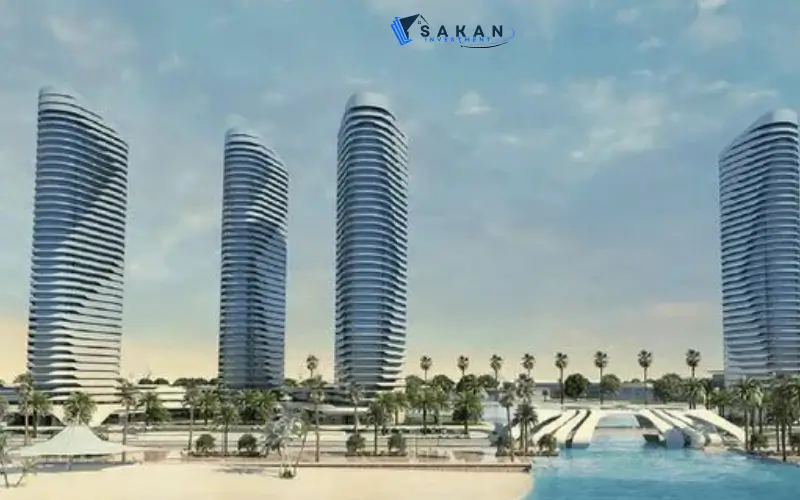 مشاريع سيتي ايدج