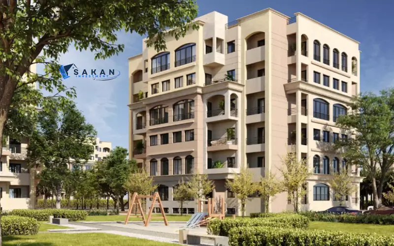 مشاريع سيتي ايدج