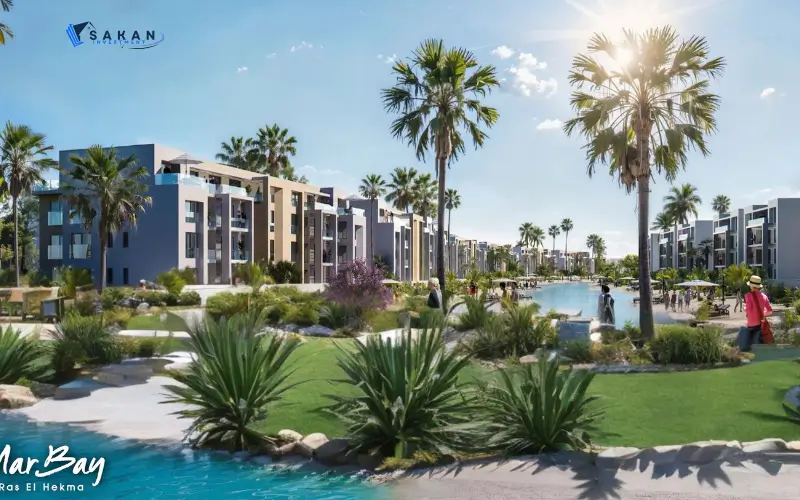 قرية مار باي