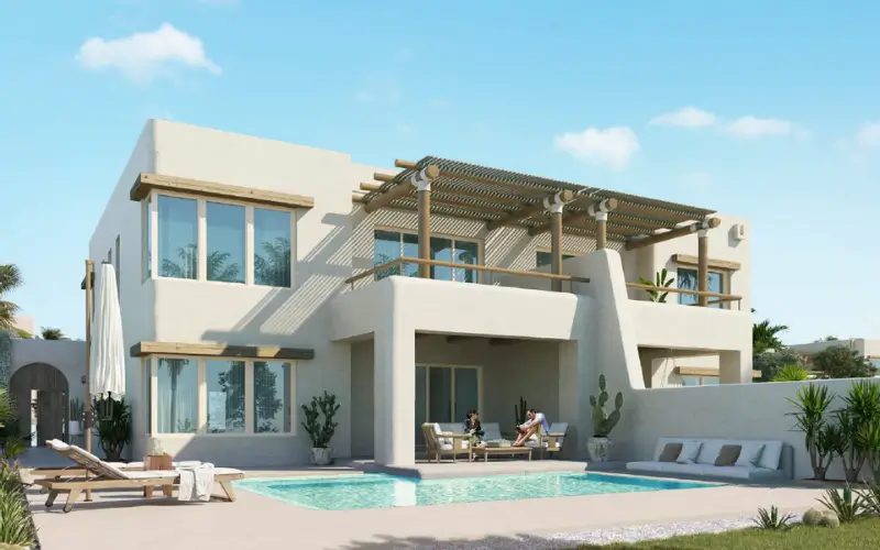 هاسيندا ووترز الساحل الشمالي Hacienda Waters North Coast تفاصيل وخصومات