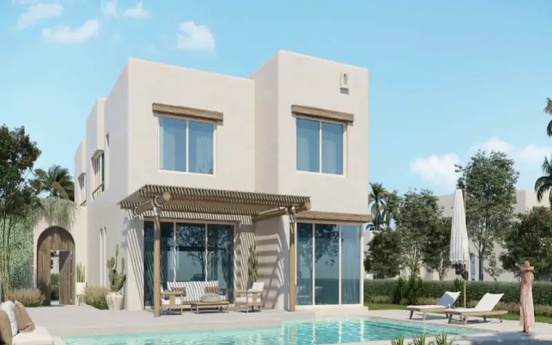 هاسيندا ووترز الساحل الشمالي Hacienda Waters North Coast تفاصيل وخصومات