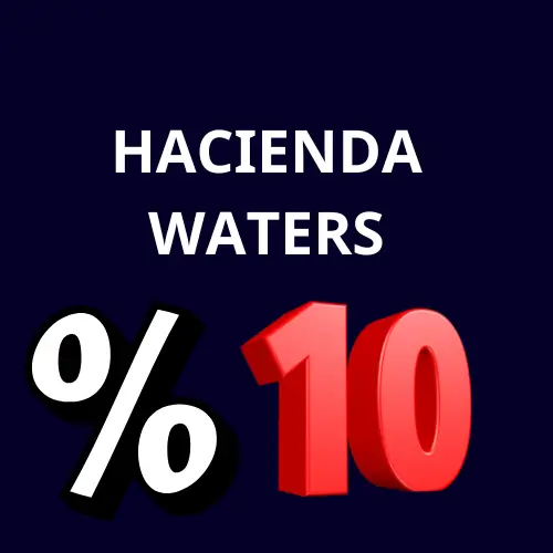 هاسيندا ووترز الساحل الشمالي Hacienda Waters North Coast تفاصيل وخصومات