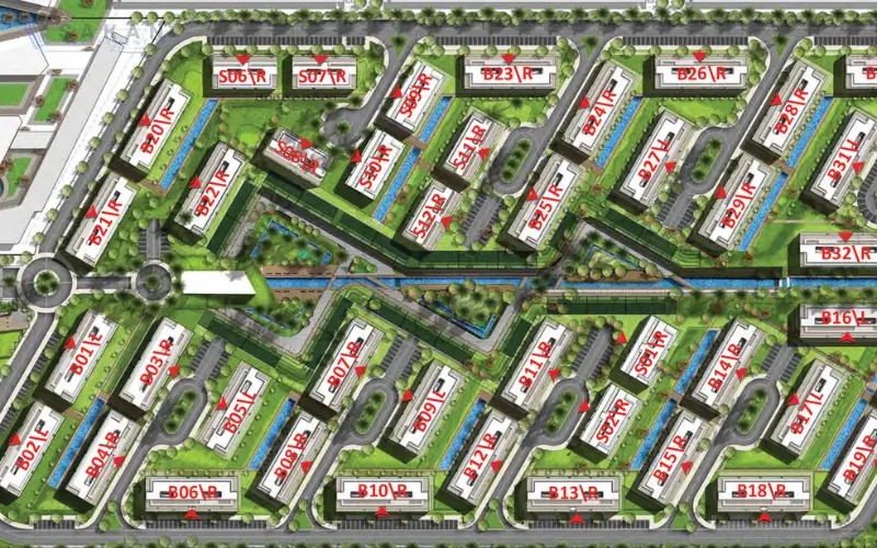 مشروع kite مستر بلان