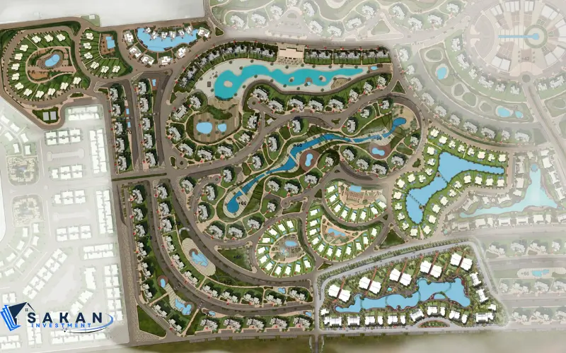 مكادي هايتس البحر الاحمر