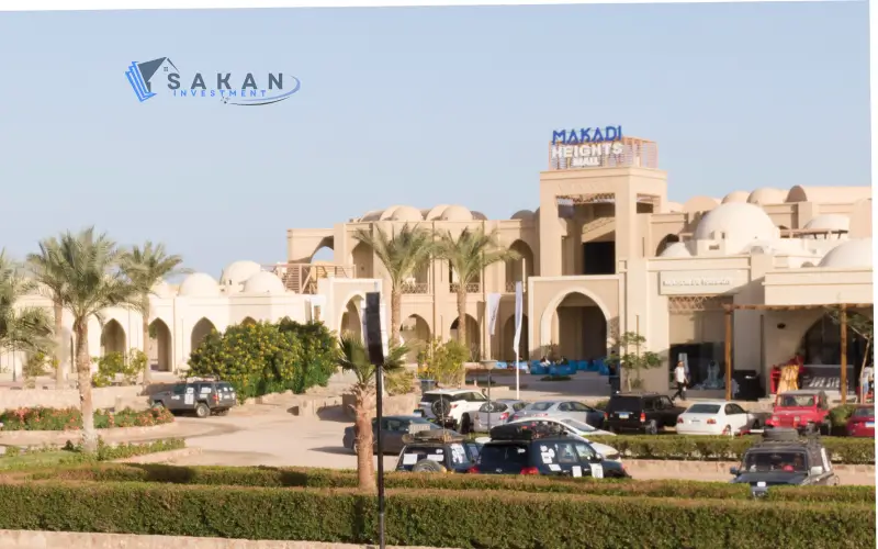 مكادي هايتس اوراسكم