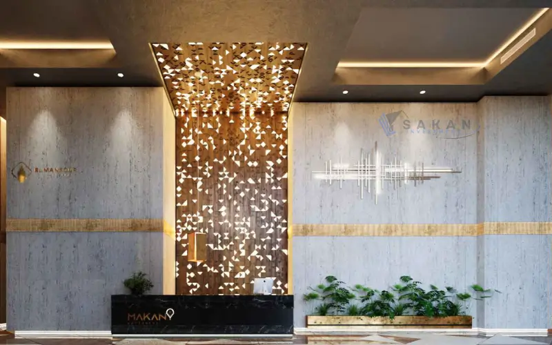 تفاصيل كمبوند مكاني القطامية Makany Katameya