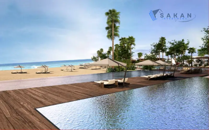 Polotano Sokhna قرية بولوتانو العين السخنة تفاصيل واسعار