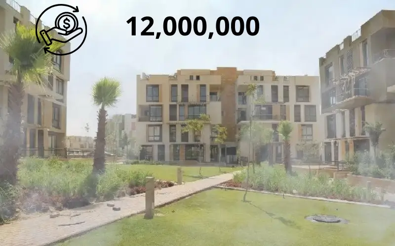 كمبوند تاباه ويست