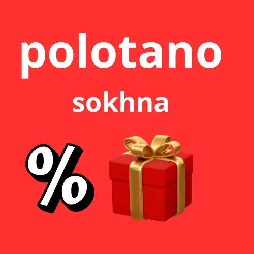 Polotano Sokhna  قرية بولوتانو  العين السخنة تفاصيل واسعار