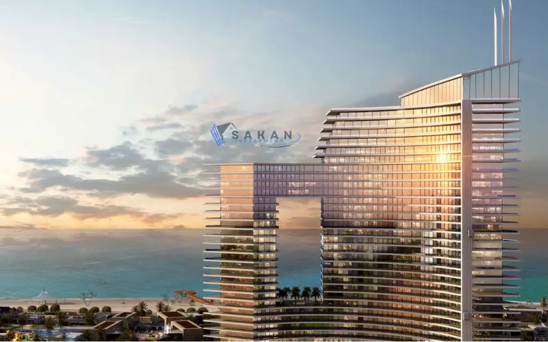 أبراج ذا جيت العلمين الجديدة The Gate New Alamin تفاصيل كل شئ