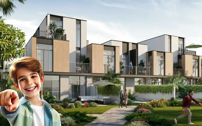 كمبوند ايست فيل القاهرة الجديدة East Ville New Cairo