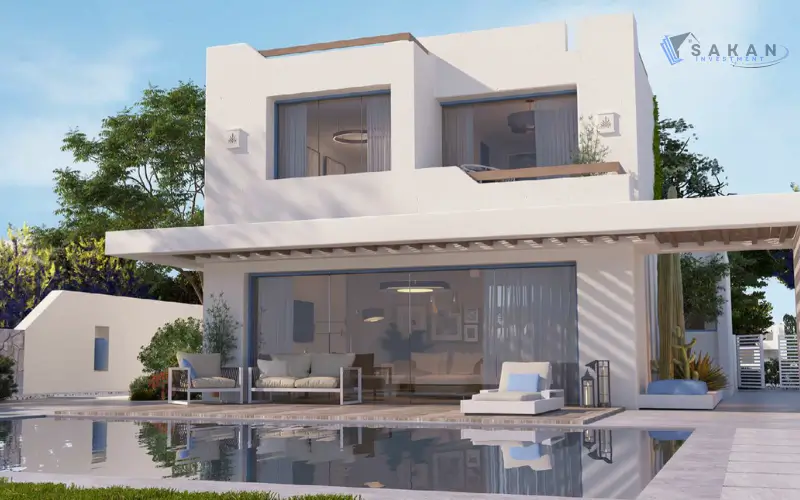 قرية بلاج ماونتن فيو plage mountain view تفاصيل واسعار 2025