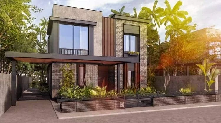 هاب تاون حسن علام haptown hassan allam بمقدم 5%