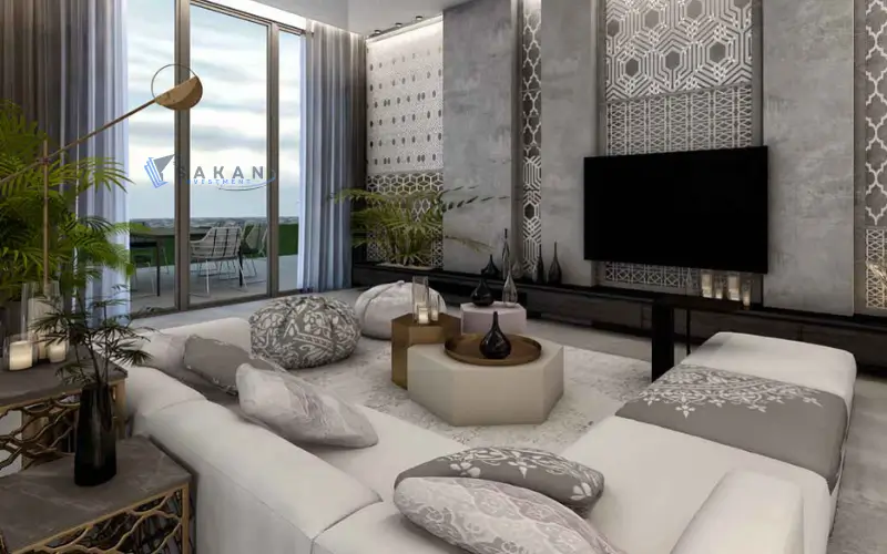 مشروع جايا الساحل الشمالى