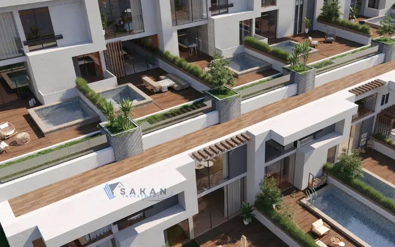 دايركشن وايت الساحل الشمالي