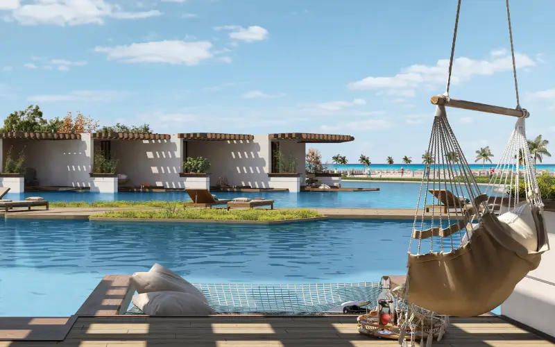 دايركشن وايت الساحل الشمالي