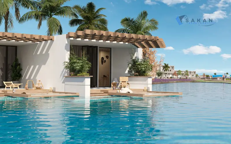 اسعار قريه دايركشن وايت الساحل الشمالي Direction White North Coast