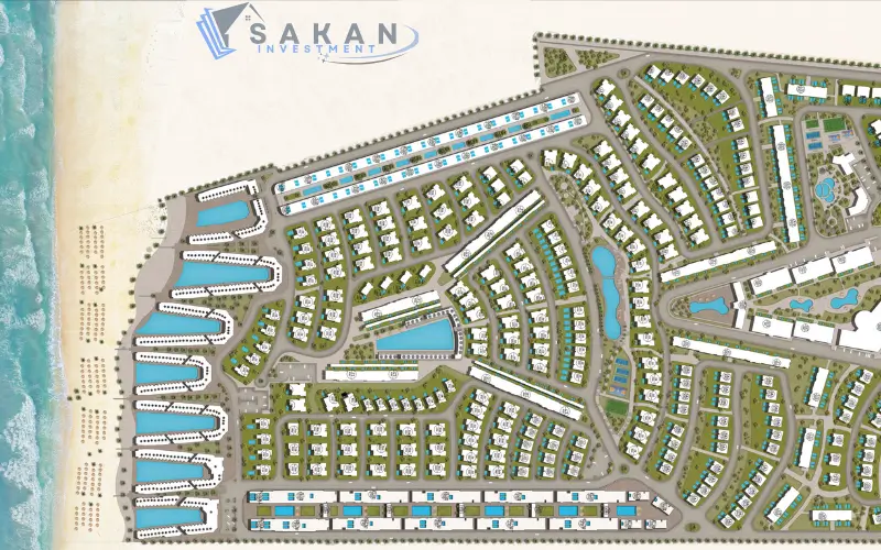 دايركشن وايت الساحل الشمالي