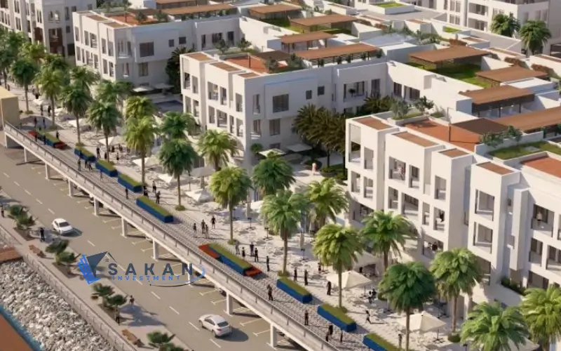 رافيل القاهرة الجديدة