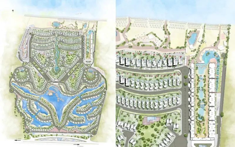 فوكا باي الساحل الشمالي