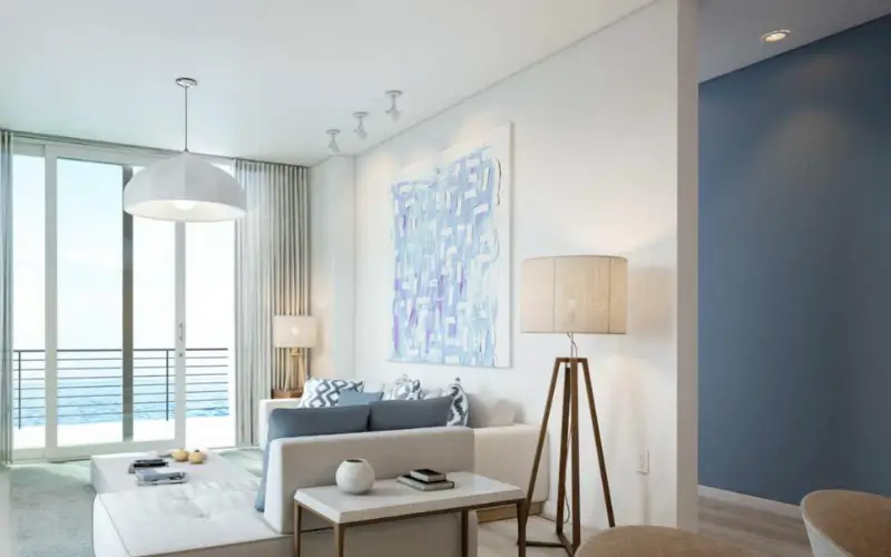 فوكا باي الساحل الشمالي