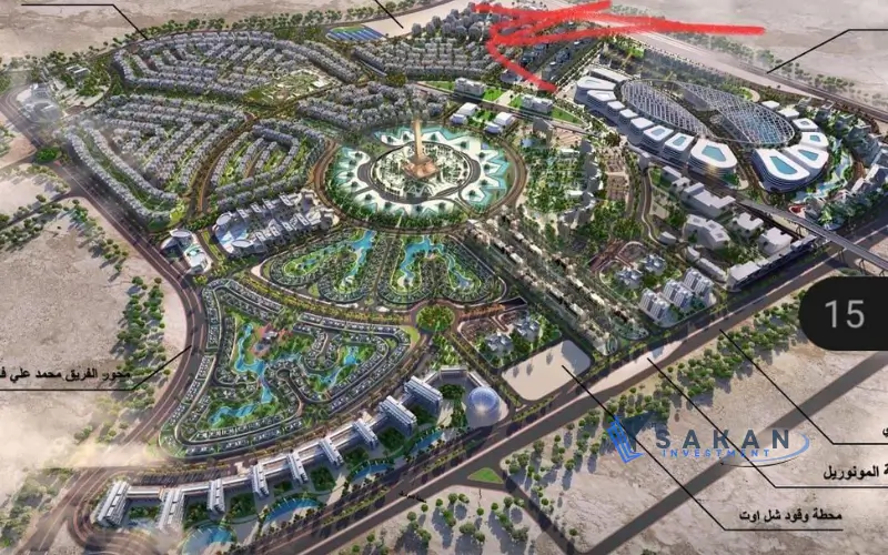 رافيل القاهرة الجديدة