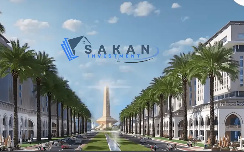 كمبوند رافيل القاهرة الجديدة Raville New Cairo تفاصيل واسعار