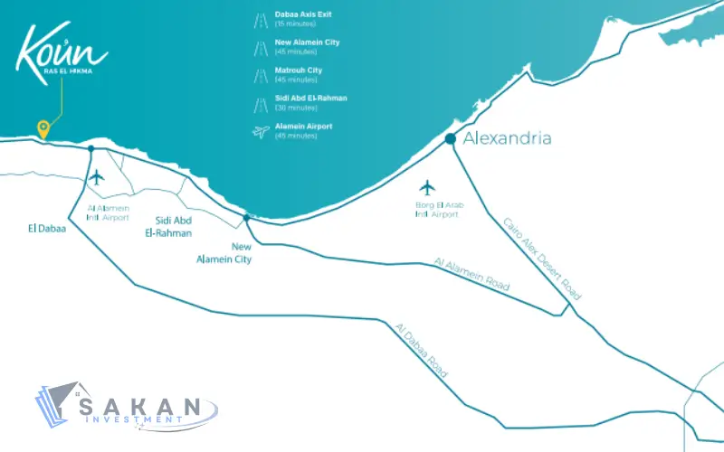 كون راس الحكمة