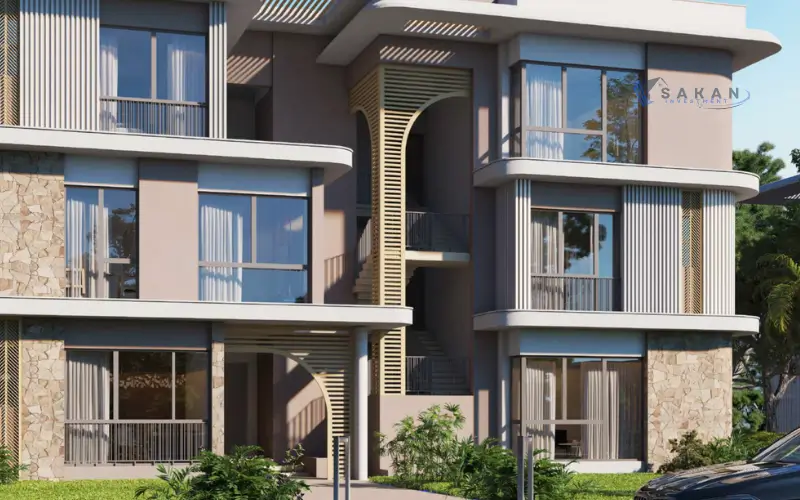 قرية كون راس الحكمة الساحل الشمالي معلومات محدثه koun Ras El Hikma 