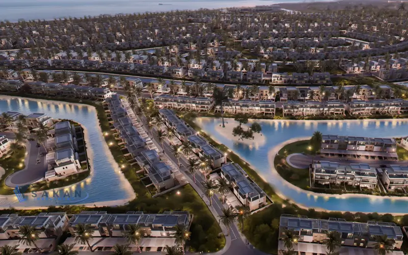 قرية مار باي راس الحكمة