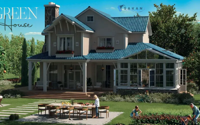 ماونتن فيو المستقبل سيتي