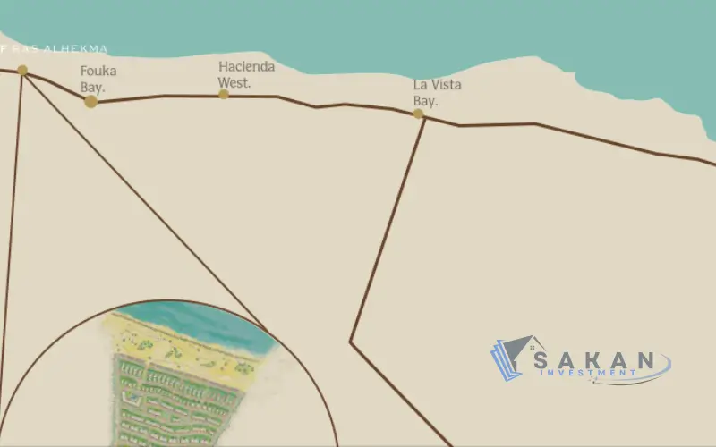 مصيف الساحل الشمالي