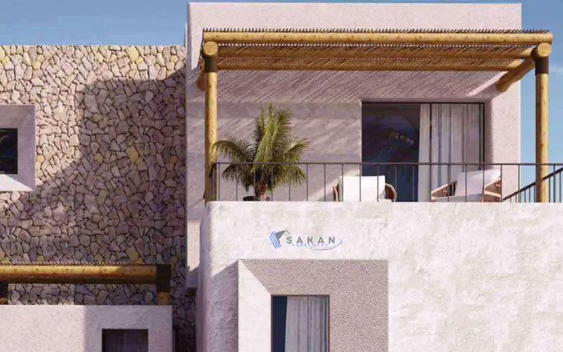 قرية مصيف الساحل الشمالي El Masyaf North Coast معلومات كاملة